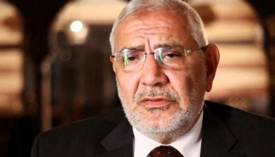 المشدد ١٥ عاما لمحمود عزت وأبو الفتوح في نشر الاخبار الكاذبة