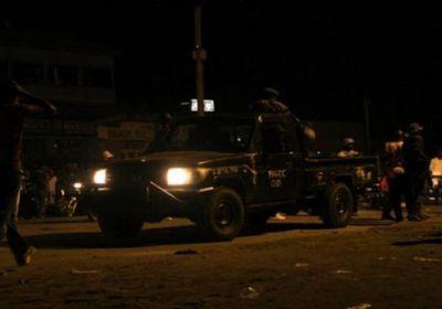 مقتل 27 مدنيا في هجوم إرهابي شرقي الكونغو