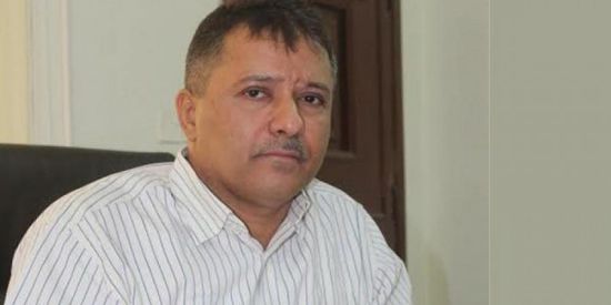 قاهر يؤدي اليمين نائبا عاما