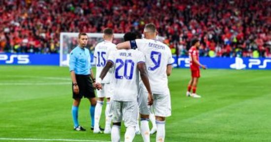 اعتقال 105 أشخاص على خلفية الشغب بنهائي أبطال أوروبا