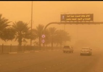 ورشة عمل دولية تناقش العواصف الترابية بالسعودية