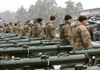 بولندا تقدم 18 مدفعًا من نوع هاوتزر لأوكرانيا