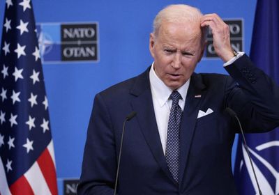 بايدن يصل تكساس لمواساة أهالي ضحايا مذبحة المدرسة