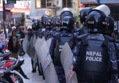 تعليق البحث عن الطائرة المفقودة في نيبال