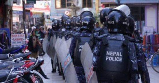 تعليق البحث عن الطائرة المفقودة في نيبال