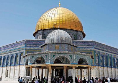 الاعتداء على شبان فلسطينيين قرب القدس
