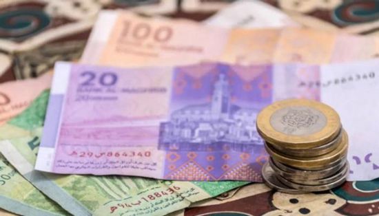 أسعار العملات العربية مقابل الدرهم المغربي