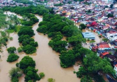 ارتفاع ضحايا الأمطار والسيول بالبرازيل