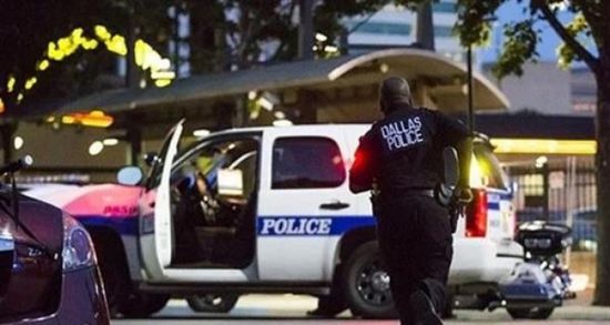 مقتل شخص وإصابة 7 آخرين في إطلاق نار بولاية أوكلاهوما