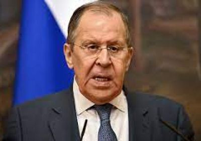 لافروف يتحدث عن حقيقة مرض "بوتين"