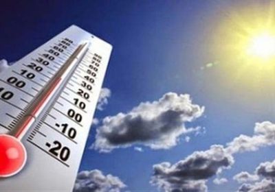 حالة الطقس المتوقعة حتى الجمعة المقبلة في مصر