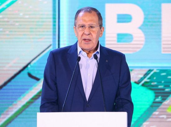 روسيا: تحرير دونباس له أولوية غير مشروطة