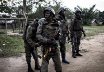 ارتفاع ضحايا الهجوم الإرهابي بالكونغو الديمقراطية