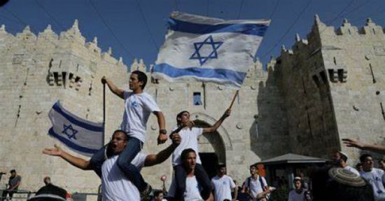 البرلمان العربي يستنكر اقتحام مستوطنين إسرائيليين لباحات الأقصى
