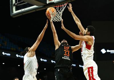 سلة الزمالك تعود إلى القاهرة ببرونزية البطولة الأفريقية