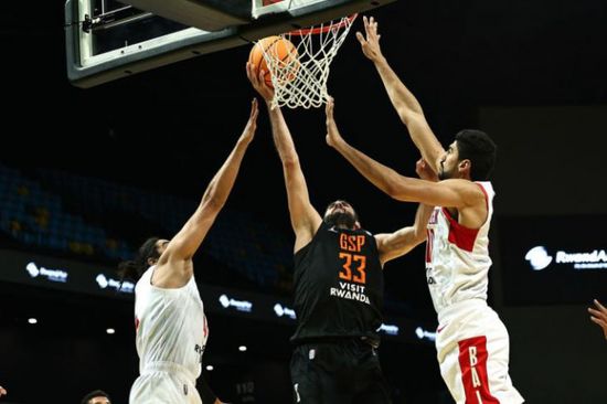 سلة الزمالك تعود إلى القاهرة ببرونزية البطولة الأفريقية