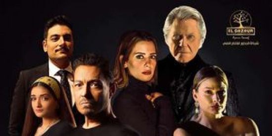 الفيلم المصري فارس يفشل في تحقيق إيرادات