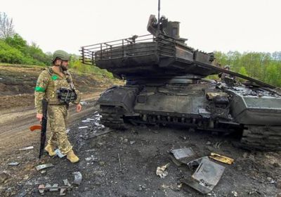 أوكرانيا: الوضع في دونباس مُعقد