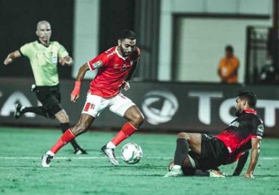 قرار غريب من الكاف قبل نهائي دوري أبطال أفريقيا