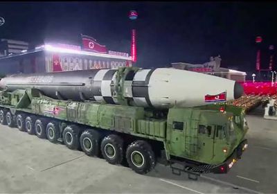 مجموعة الـ7 تدين أنشطة كوريا الشمالية