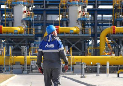 حيلة أوروبية لتخفيف أزمة الغاز