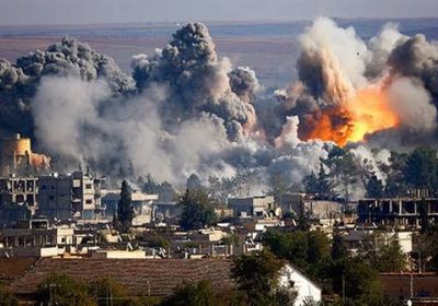 مقتل وإصابة عدة أشخاص في قصف على دونيتسك