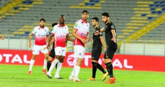 موعد مباراة نهائي دوري أبطال أفريقيا