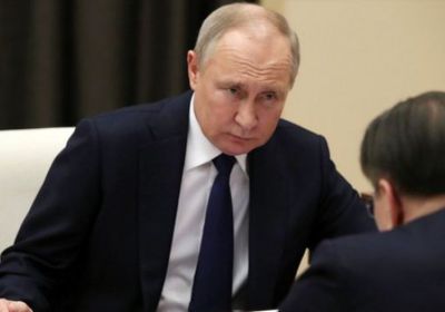 أوروبا تطلب من روسيا وقف الحرب فورًا