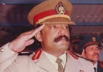 اللواء هيثم قاسم طاهر رئيسا للجنة العسكرية المشتركة