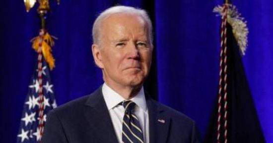 بايدن: لن نرسل صواريخ لأوكرانيا تصل مداها لروسيا