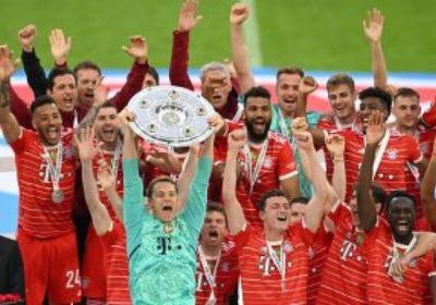 الدوري الألماني بالمجان على دبي الرياضية الموسم المقبل