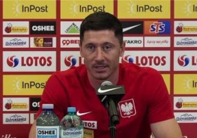 ليفاندوفيسكي يعلن رحيله رسميًا عن بايرن ميونخ