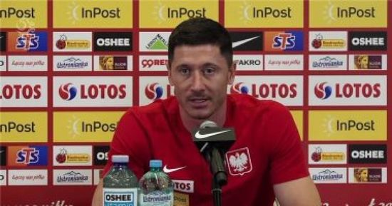 ليفاندوفيسكي يعلن رحيله رسميًا عن بايرن ميونخ