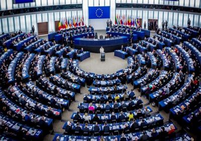 البرلمان الأوروبي: سنواصل دعم أوكرانيا