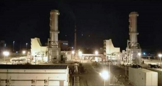 "الكهرباء مسؤولية الحكومة".. الشعب يحاكم جلاديه