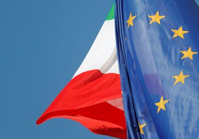 سفراء أوروبا ومبعوث إيطاليا يجددون الدعم لـ "الرئاسي"