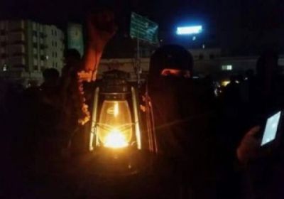 أزمة كهرباء عدن.. لملس يكاشف و"الحكومة" تتحمل المسؤولية