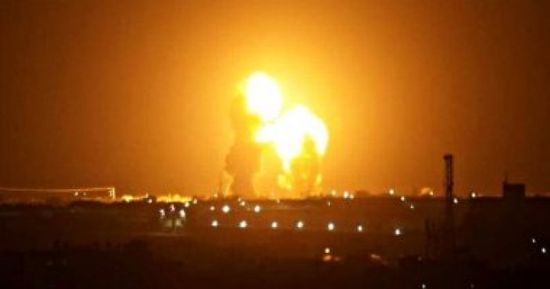 5 صواريخ تستهدف قاعدة عين الأسد بالعراق