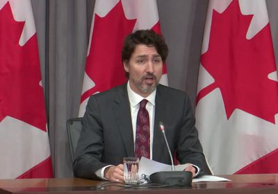 كندا تخطط لمنع حيازة الأسلحة النارية