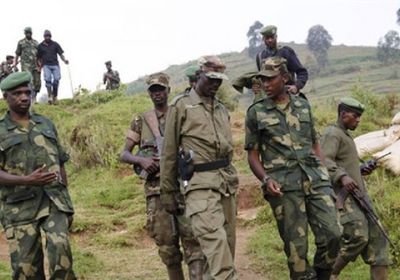 الإرهاب في الكونغو.. مقتل 16 شخصًا وحرق 5 شاحنات