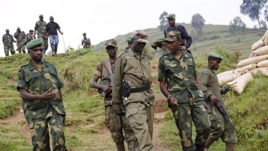 الإرهاب في الكونغو.. مقتل 16 شخصًا وحرق 5 شاحنات