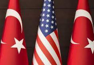 أنقرة وواشنطن تناقشان عددًا من القضايا الثنائية والإقليمية