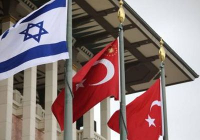 تحذير لـ100 إسرائيلي بتركيا من هجمات إيرانية
