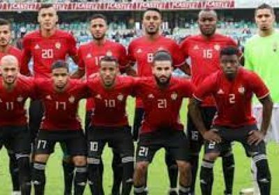 موعد مباراة أنجولا وإفريقيا الوسطى بتصفيات أمم إفريقيا 2023
