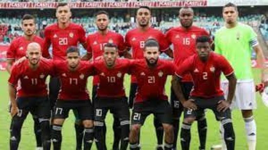 موعد مباراة أنجولا وإفريقيا الوسطى بتصفيات أمم إفريقيا 2023