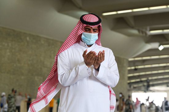 3 وفيات و667 إصابة جديدة بكورونا في السعودية