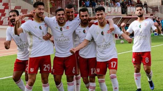 للمرة الثالثة تواليًا.. شباب بلوزداد بطلًا للدوري الجزائري