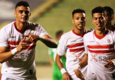 موعد مباراة الزمالك المقبلة في كأس مصر