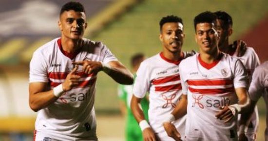 موعد مباراة الزمالك المقبلة في كأس مصر