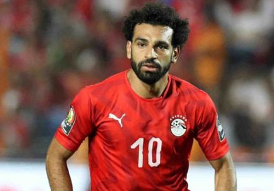 الاتحاد المصري يكشف موعد انضمام صلاح لمعسكر الفراعنة